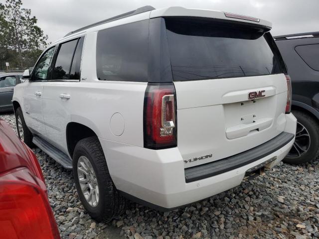 Photo 1 VIN: 1GKS2BKC1FR205390 - GMC YUKON SLT 