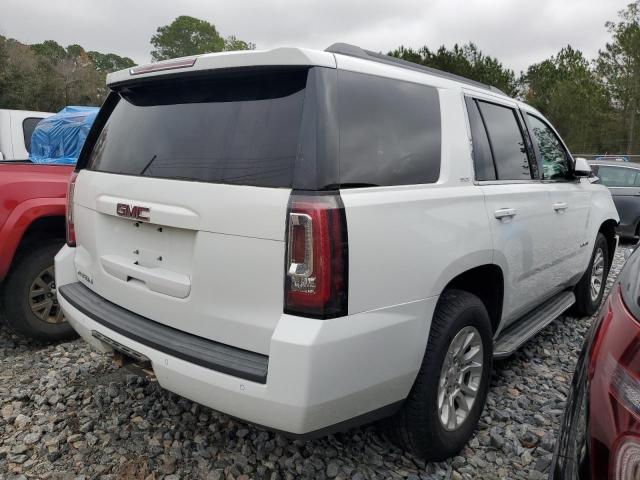 Photo 2 VIN: 1GKS2BKC1FR205390 - GMC YUKON SLT 