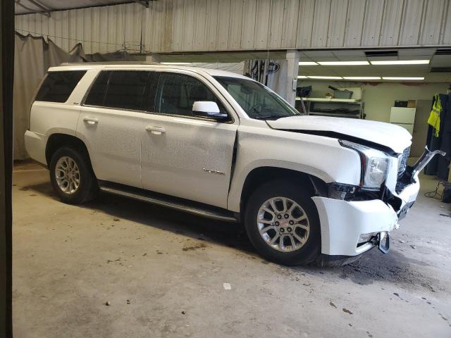 Photo 3 VIN: 1GKS2BKC1FR205390 - GMC YUKON SLT 