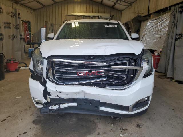 Photo 4 VIN: 1GKS2BKC1FR205390 - GMC YUKON SLT 