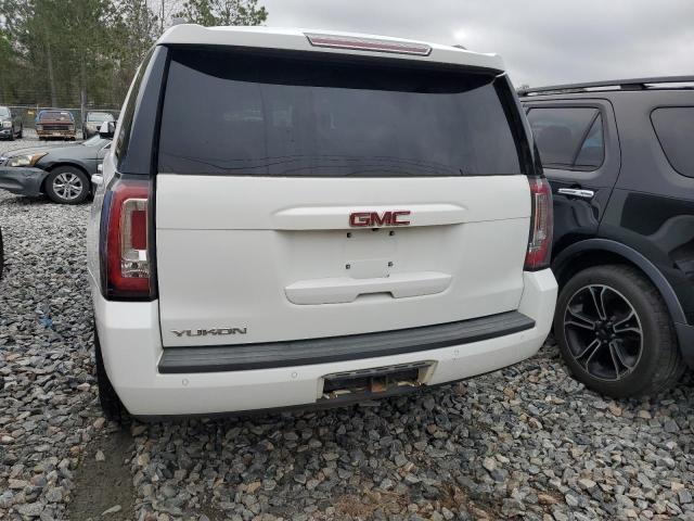 Photo 5 VIN: 1GKS2BKC1FR205390 - GMC YUKON SLT 