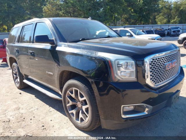 Photo 0 VIN: 1GKS2BKC1FR247560 - GMC YUKON 