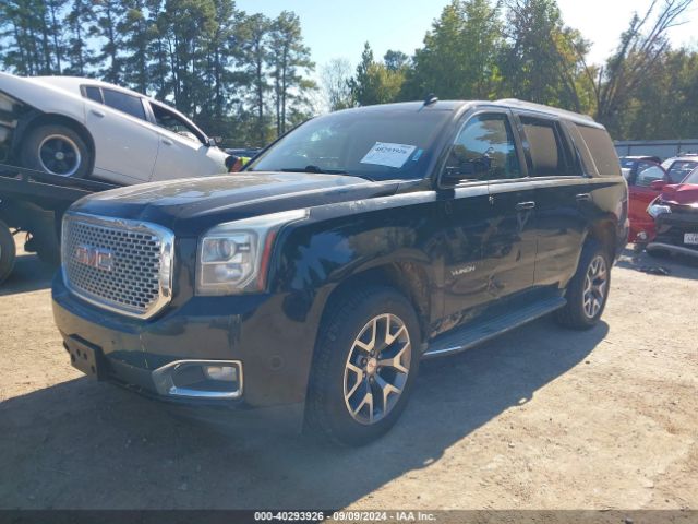 Photo 1 VIN: 1GKS2BKC1FR247560 - GMC YUKON 