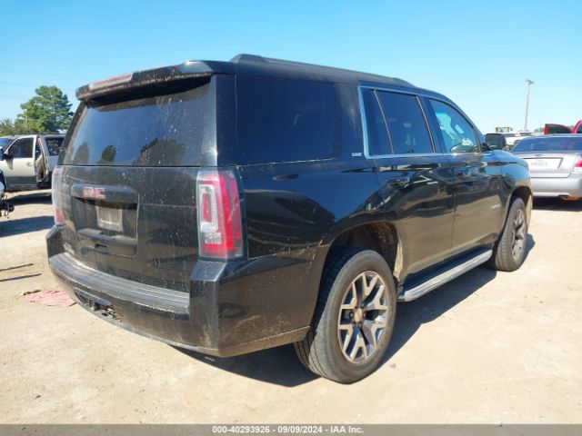 Photo 3 VIN: 1GKS2BKC1FR247560 - GMC YUKON 