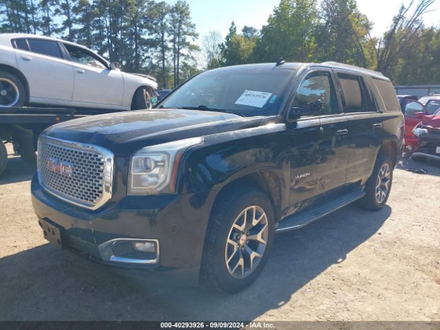 Photo 5 VIN: 1GKS2BKC1FR247560 - GMC YUKON 