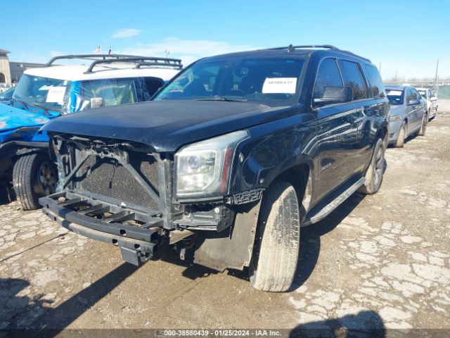 Photo 1 VIN: 1GKS2BKC1FR265217 - GMC YUKON 