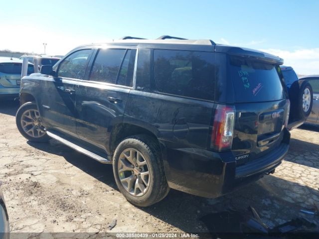 Photo 2 VIN: 1GKS2BKC1FR265217 - GMC YUKON 