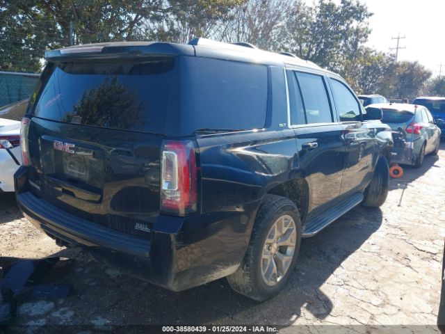 Photo 3 VIN: 1GKS2BKC1FR265217 - GMC YUKON 