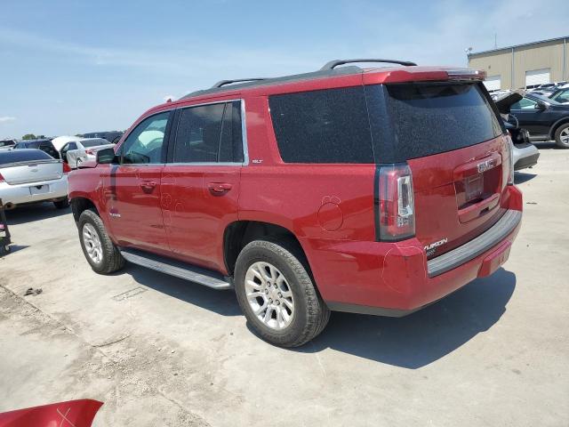 Photo 1 VIN: 1GKS2BKC1FR667917 - GMC YUKON 