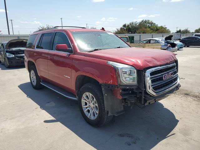 Photo 3 VIN: 1GKS2BKC1FR667917 - GMC YUKON 