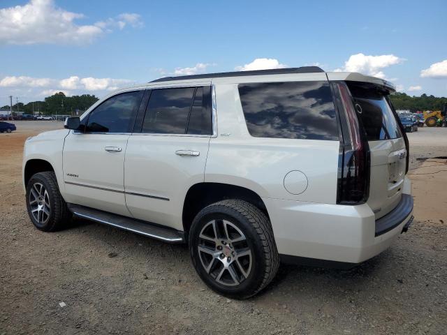 Photo 1 VIN: 1GKS2BKC1FR736203 - GMC YUKON SLT 