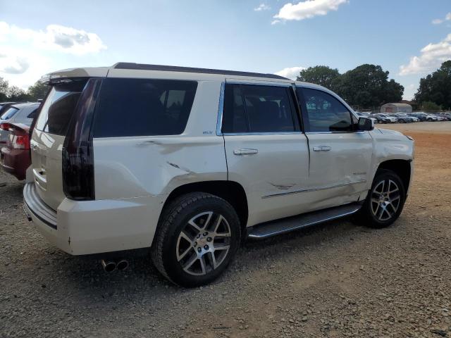 Photo 2 VIN: 1GKS2BKC1FR736203 - GMC YUKON SLT 