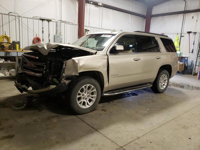 Photo 1 VIN: 1GKS2BKC1GR205830 - GMC YUKON SLT 