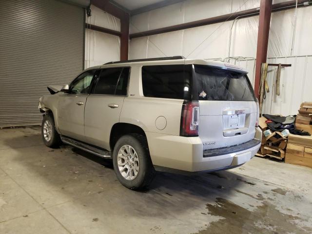 Photo 2 VIN: 1GKS2BKC1GR205830 - GMC YUKON SLT 