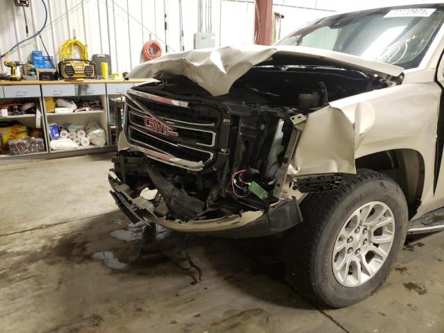 Photo 8 VIN: 1GKS2BKC1GR205830 - GMC YUKON SLT 