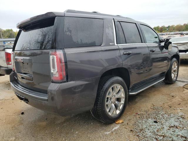 Photo 2 VIN: 1GKS2BKC1GR237869 - GMC YUKON 