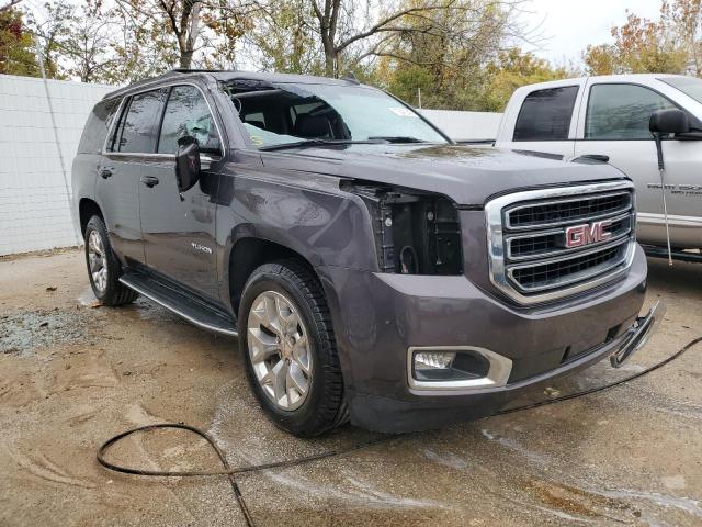 Photo 3 VIN: 1GKS2BKC1GR237869 - GMC YUKON 