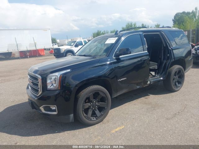 Photo 1 VIN: 1GKS2BKC1GR237919 - GMC YUKON 