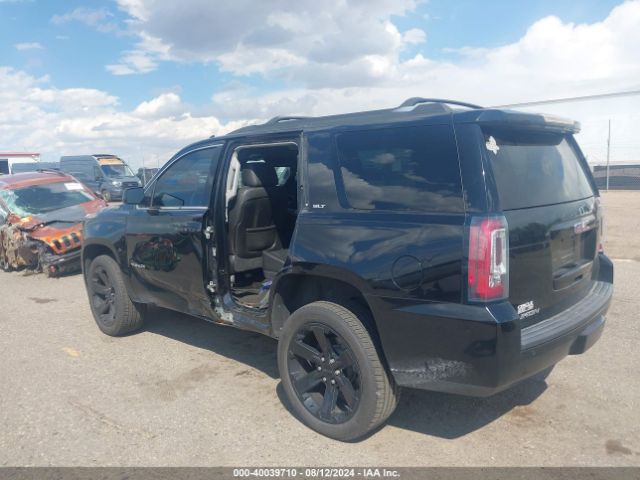 Photo 2 VIN: 1GKS2BKC1GR237919 - GMC YUKON 