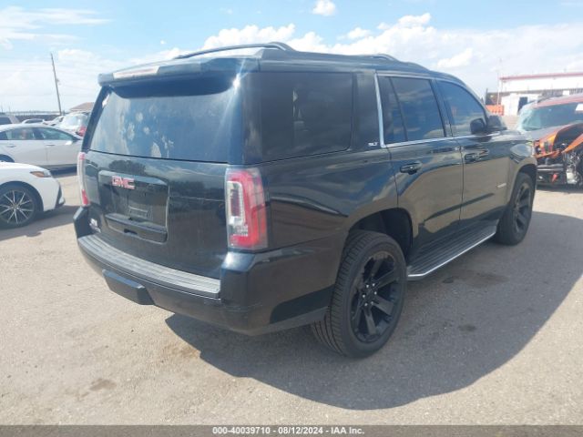 Photo 3 VIN: 1GKS2BKC1GR237919 - GMC YUKON 