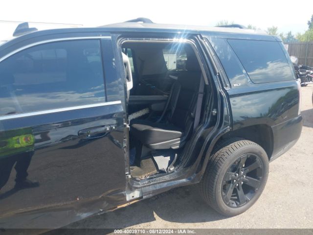 Photo 5 VIN: 1GKS2BKC1GR237919 - GMC YUKON 