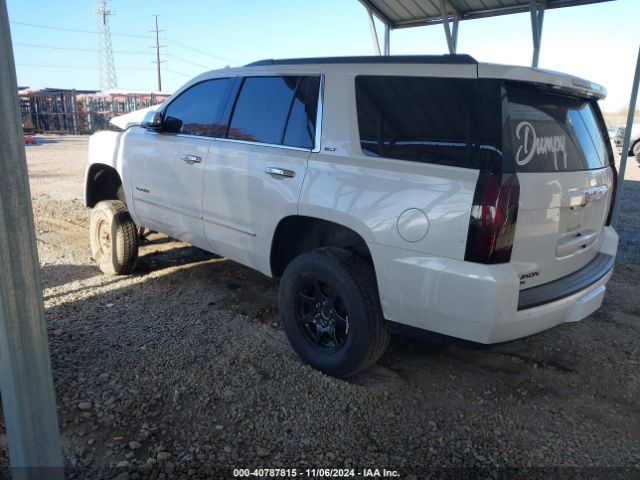 Photo 2 VIN: 1GKS2BKC1GR243669 - GMC YUKON 