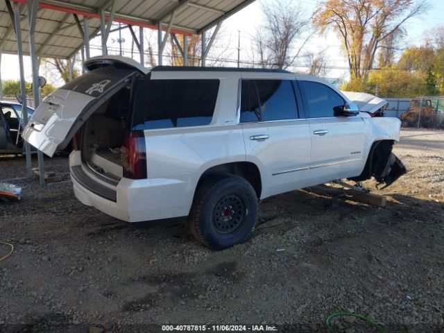 Photo 3 VIN: 1GKS2BKC1GR243669 - GMC YUKON 