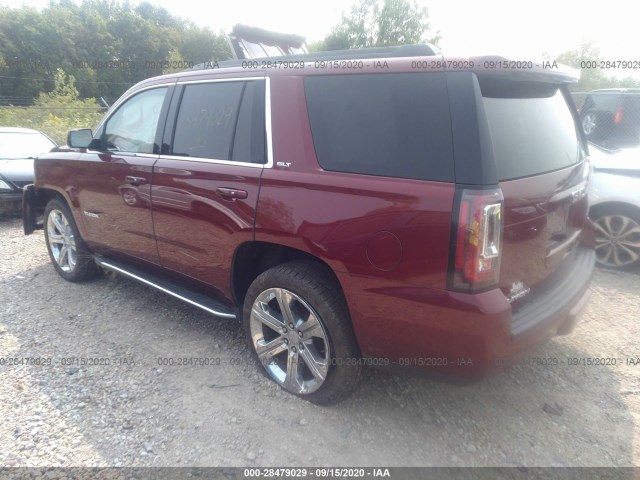 Photo 2 VIN: 1GKS2BKC1GR456749 - GMC YUKON 