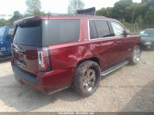 Photo 3 VIN: 1GKS2BKC1GR456749 - GMC YUKON 