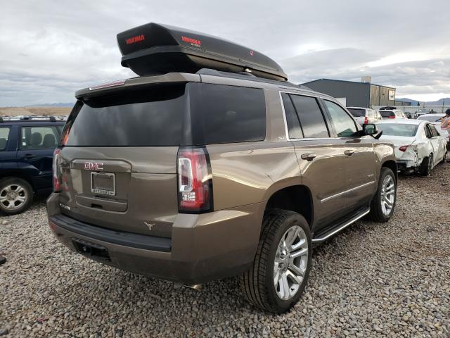 Photo 3 VIN: 1GKS2BKC1GR466066 - GMC YUKON SLT 