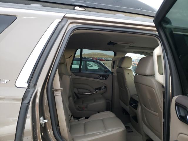 Photo 5 VIN: 1GKS2BKC1GR466066 - GMC YUKON SLT 