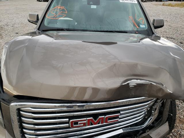 Photo 6 VIN: 1GKS2BKC1GR466066 - GMC YUKON SLT 