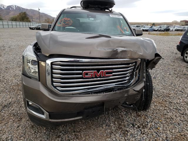 Photo 8 VIN: 1GKS2BKC1GR466066 - GMC YUKON SLT 