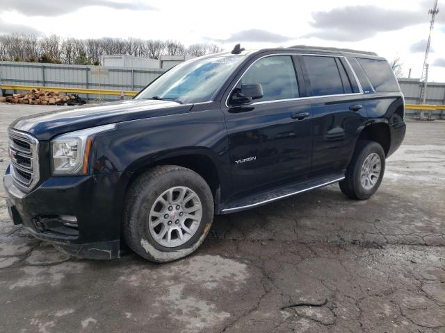 Photo 0 VIN: 1GKS2BKC1HR204999 - GMC YUKON SLT 