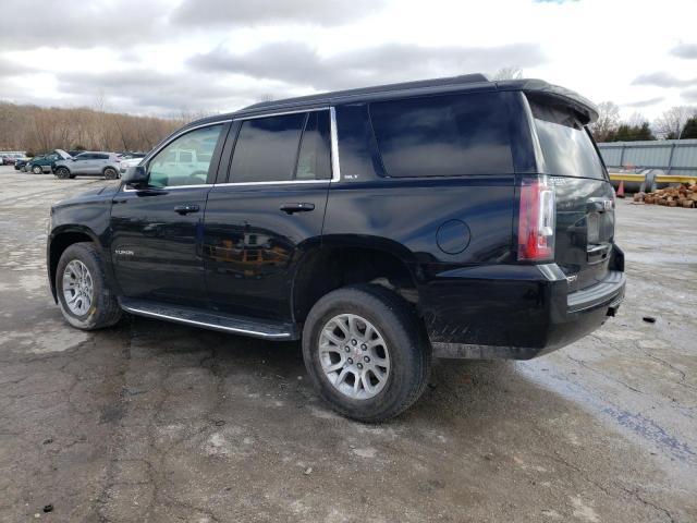 Photo 1 VIN: 1GKS2BKC1HR204999 - GMC YUKON SLT 