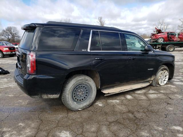 Photo 2 VIN: 1GKS2BKC1HR204999 - GMC YUKON SLT 