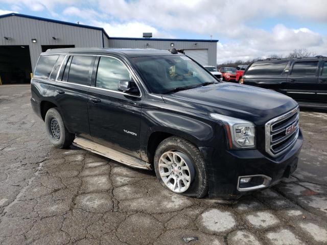 Photo 3 VIN: 1GKS2BKC1HR204999 - GMC YUKON SLT 