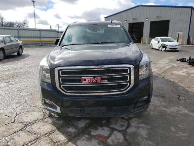 Photo 4 VIN: 1GKS2BKC1HR204999 - GMC YUKON SLT 