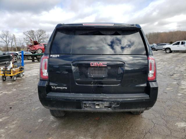 Photo 5 VIN: 1GKS2BKC1HR204999 - GMC YUKON SLT 