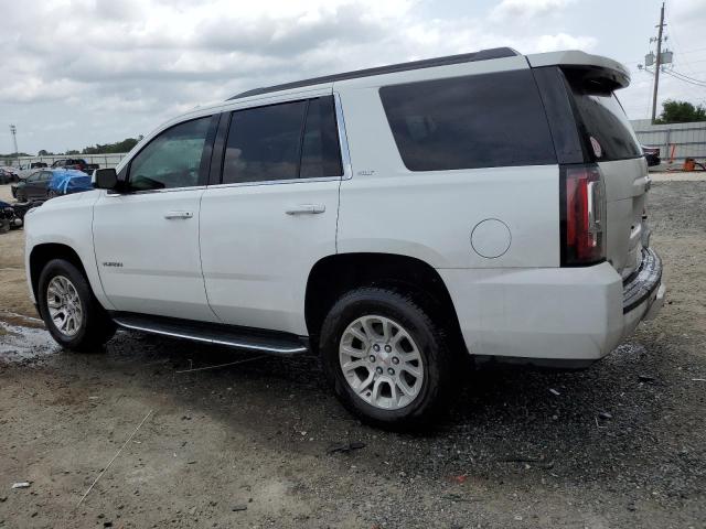 Photo 1 VIN: 1GKS2BKC1HR314029 - GMC YUKON 