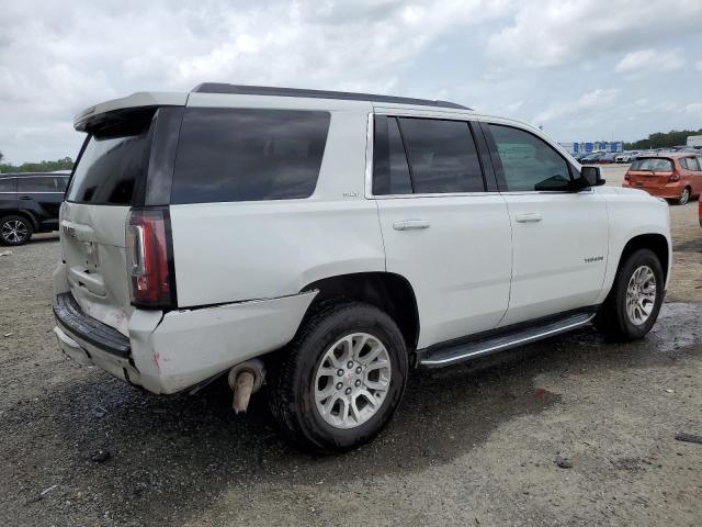 Photo 2 VIN: 1GKS2BKC1HR314029 - GMC YUKON 