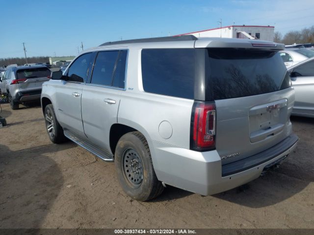 Photo 2 VIN: 1GKS2BKC1JR169967 - GMC YUKON 