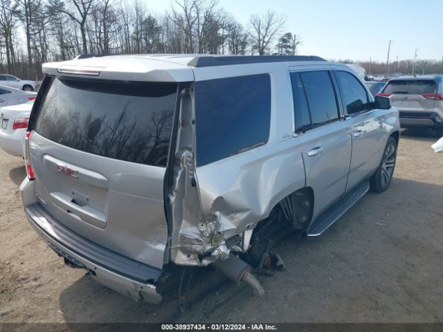 Photo 3 VIN: 1GKS2BKC1JR169967 - GMC YUKON 