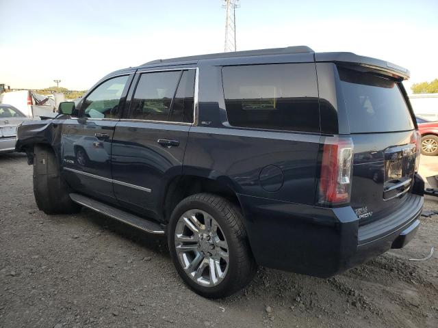 Photo 1 VIN: 1GKS2BKC1JR171248 - GMC YUKON SLT 