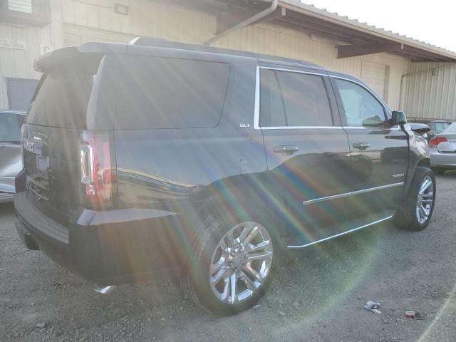 Photo 2 VIN: 1GKS2BKC1JR171248 - GMC YUKON SLT 