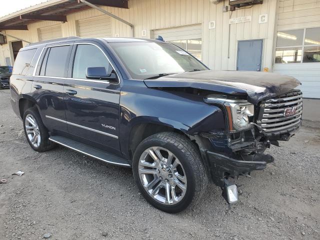 Photo 3 VIN: 1GKS2BKC1JR171248 - GMC YUKON SLT 