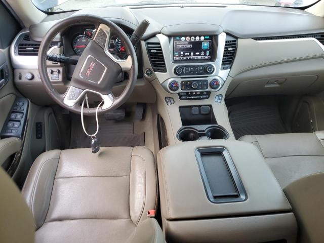 Photo 7 VIN: 1GKS2BKC1JR171248 - GMC YUKON SLT 