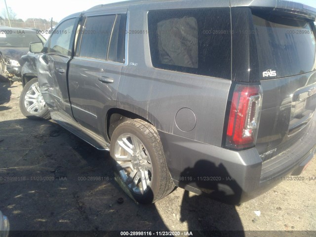 Photo 2 VIN: 1GKS2BKC1JR247809 - GMC YUKON 