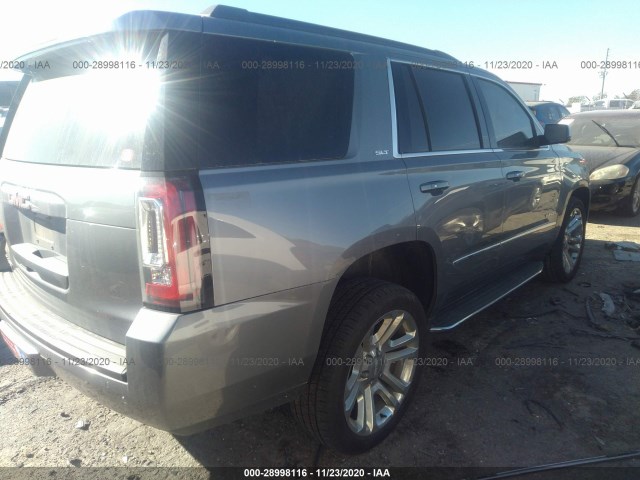 Photo 3 VIN: 1GKS2BKC1JR247809 - GMC YUKON 