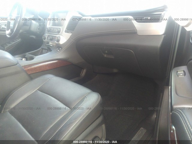 Photo 4 VIN: 1GKS2BKC1JR247809 - GMC YUKON 